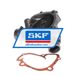 SKF VKPC81601 rulman resim 4