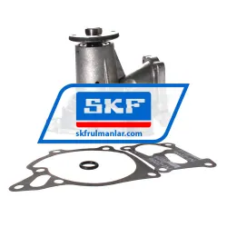 SKF VKPC95800 rulman resim 5