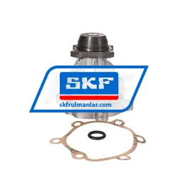 SKF VKPC84612 rulman resim 2