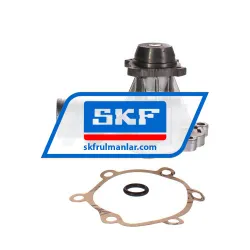 SKF VKPC84612 rulman resim 3