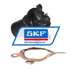 SKF VKPC88809 rulman resim 3