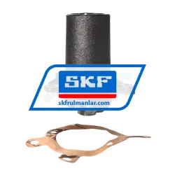 SKF VKPC88809 rulman resim 4