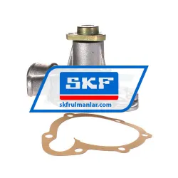SKF VKPC82436 rulman resim 5