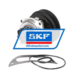 SKF VKPC82230 rulman resim 2