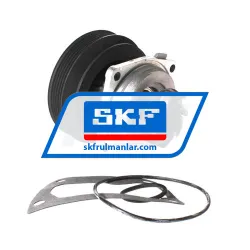 SKF VKPC82230 rulman resim 3