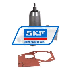 SKF VKPA86200 rulman resim 2