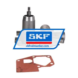 SKF VKPA86200 rulman resim 3