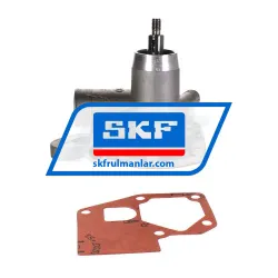 SKF VKPA86200 rulman resim 4