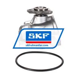 SKF VKPC81608 rulman resim 2