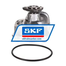 SKF VKPC81608 rulman resim 3