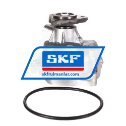 SKF VKPC81608 rulman resim 4