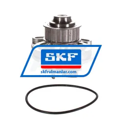 SKF VKPC81610 rulman resim 2