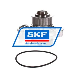 SKF VKPC81610 rulman resim 3