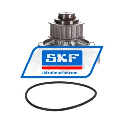 SKF VKPC81610 rulman resim 4