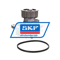 SKF VKPC85460 rulman resim 2