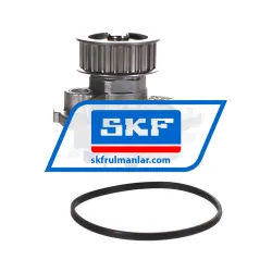 SKF VKPC85460 rulman resim 4
