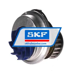 SKF VKPC85407 rulman resim 2