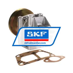 SKF VKPA82218 rulman resim 2