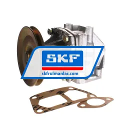 SKF VKPA82218 rulman resim 3