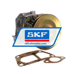 SKF VKPA82218 rulman resim 4