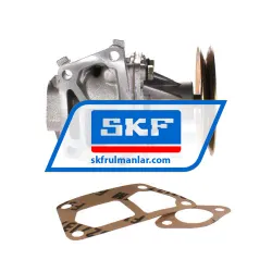 SKF VKPA82218 rulman resim 5
