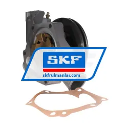 SKF VKPC83617 rulman resim 2