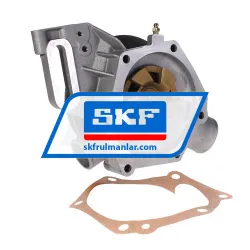 SKF VKPC83617 rulman resim 3