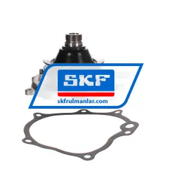 SKF VKPA85608 rulman resim 2