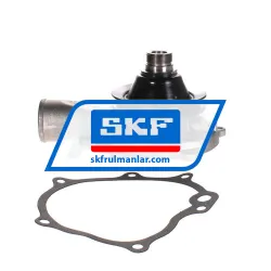 SKF VKPA85608 rulman resim 3