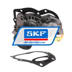 SKF VKPC86601 rulman resim 2