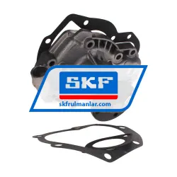 SKF VKPC86601 rulman resim 3