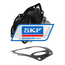 SKF VKPC86601 rulman resim 4