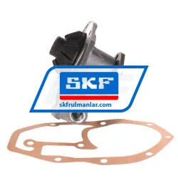 SKF VKPC86203 rulman resim 2