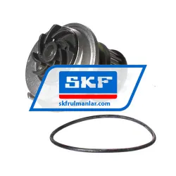 SKF VKPC85408 rulman resim 2