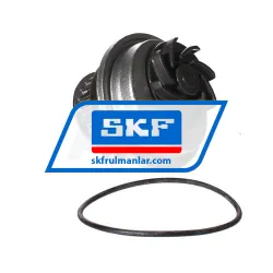 SKF VKPC85408 rulman resim 3