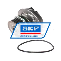 SKF VKPC85408 rulman resim 4