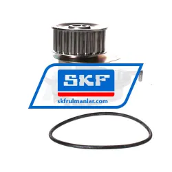 SKF VKPC85408 rulman resim 5