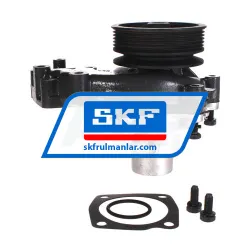 SKF VKPA82240 rulman resim 5