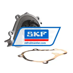 SKF VKPC92204 rulman resim 3