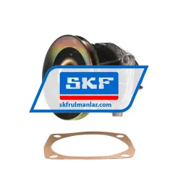 SKF VKPC82218 rulman resim 2