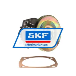 SKF VKPC82218 rulman resim 3