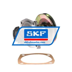 SKF VKPC82218 rulman resim 4