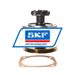 SKF VKPC82218 rulman resim 5