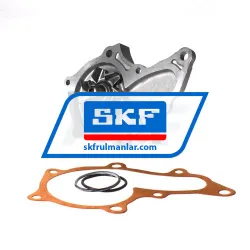 SKF VKPC91416 rulman resim 2