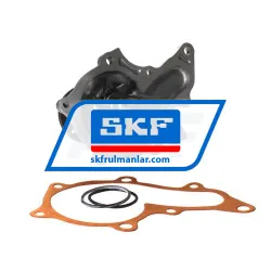 SKF VKPC91416 rulman resim 3