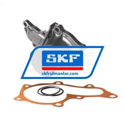 SKF VKPC91416 rulman resim 4