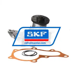 SKF VKPC91416 rulman resim 5