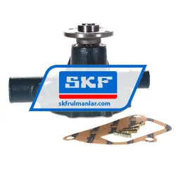 SKF VKPC92650 rulman resim 3