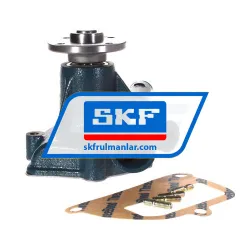 SKF VKPC92650 rulman resim 4