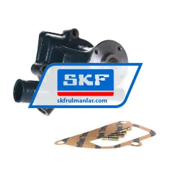 SKF VKPC92650 rulman resim 5